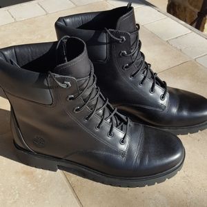 Timberland Jayne 6" Waterproof Boot